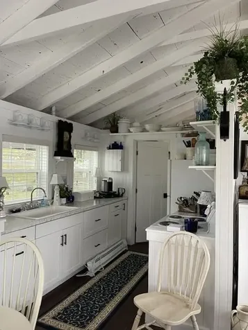 114 Cottage Lane Appleton ME 04862