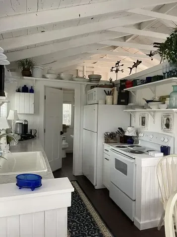 114 Cottage Lane Appleton ME 04862