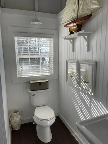114 Cottage Lane Appleton ME 04862