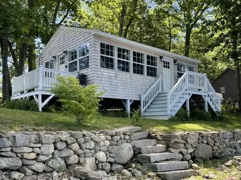 114 Cottage Lane Appleton ME 04862