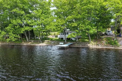 114 Cottage Lane Appleton ME 04862