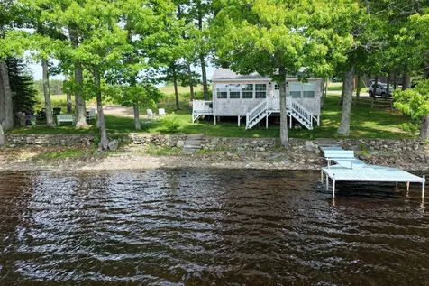 114 Cottage Lane Appleton ME 04862