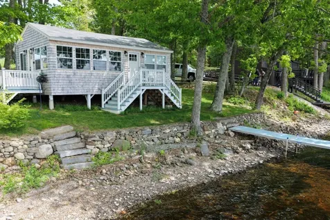 114 Cottage Lane Appleton ME 04862