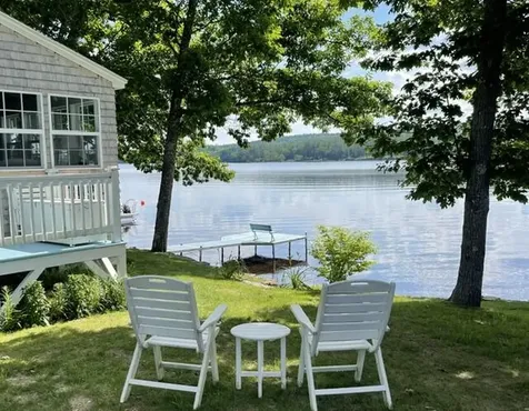 114 Cottage Lane Appleton ME 04862