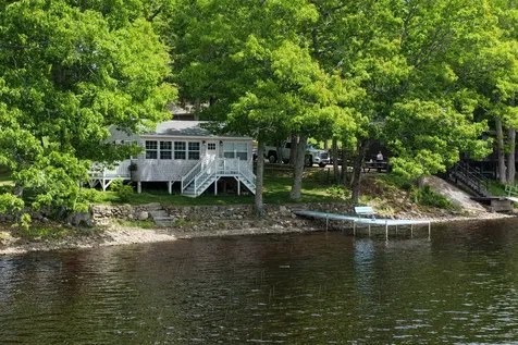 114 Cottage Lane Appleton ME 04862