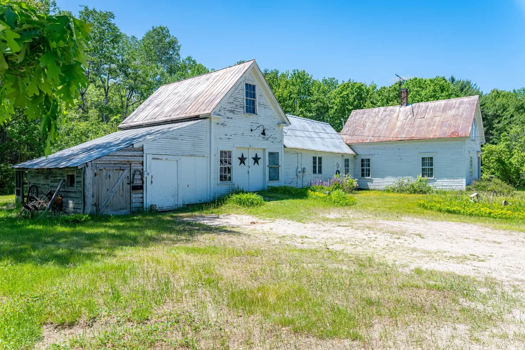 586 Rocky Knoll Road Denmark ME 04022
