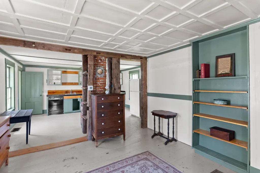 586 Rocky Knoll Road Denmark ME 04022