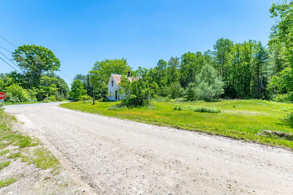 586 Rocky Knoll Road Denmark ME 04022