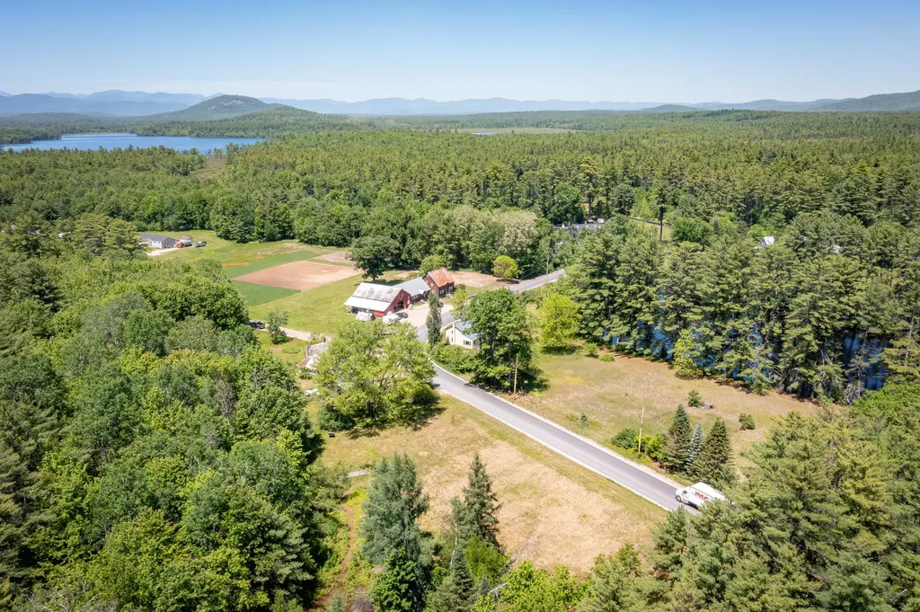 586 Rocky Knoll Road Denmark ME 04022