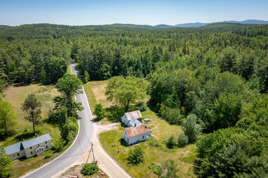 586 Rocky Knoll Road Denmark ME 04022