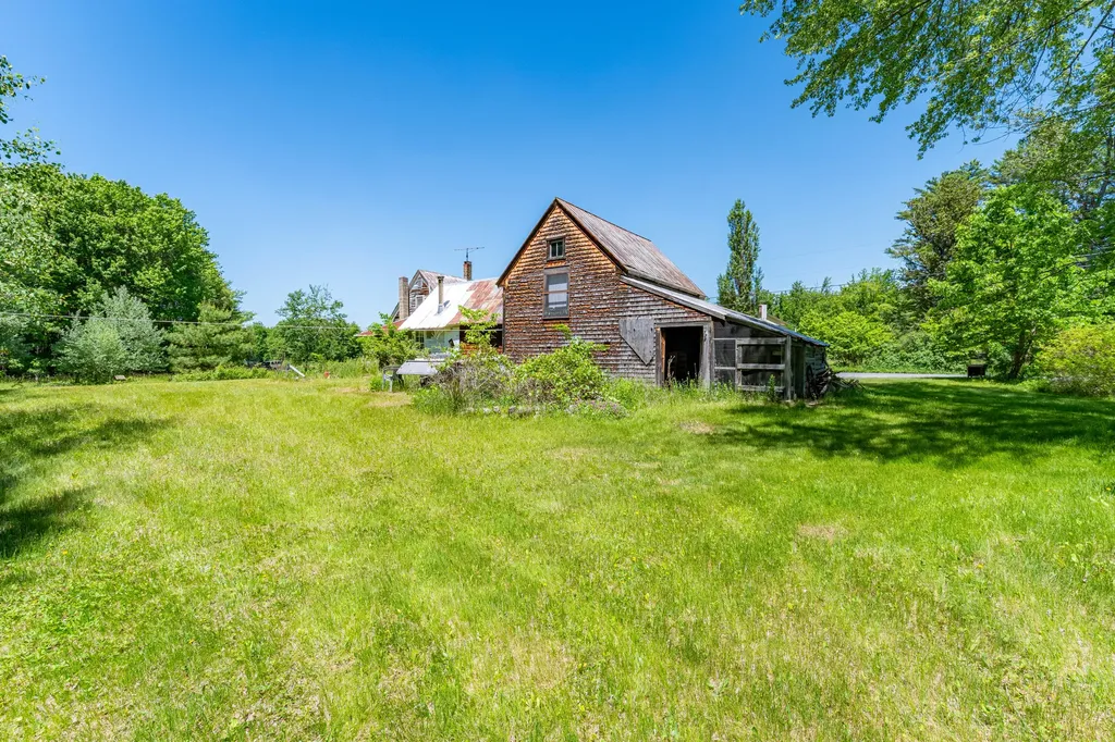 586 Rocky Knoll Road Denmark ME 04022