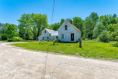 586 Rocky Knoll Road Denmark ME 04022