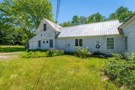 586 Rocky Knoll Road Denmark ME 04022