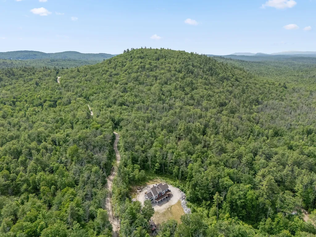 15 Amos Mountain Road Lovell ME 04051