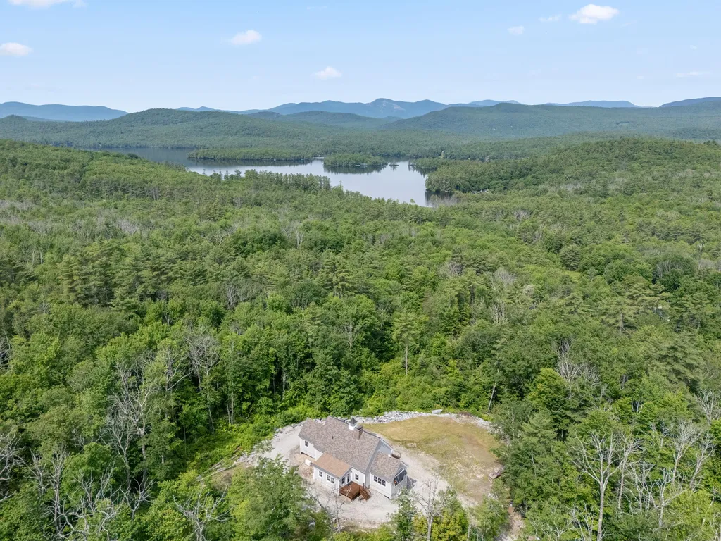 15 Amos Mountain Road Lovell ME 04051