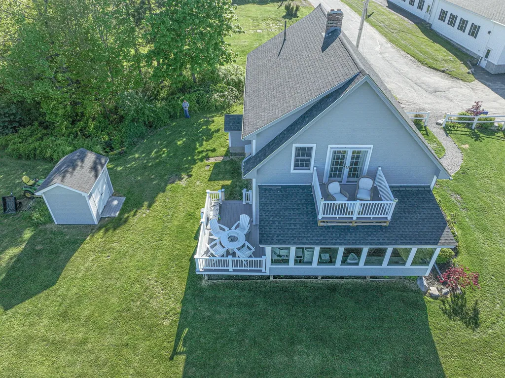 17 Water Street Milbridge ME 04658