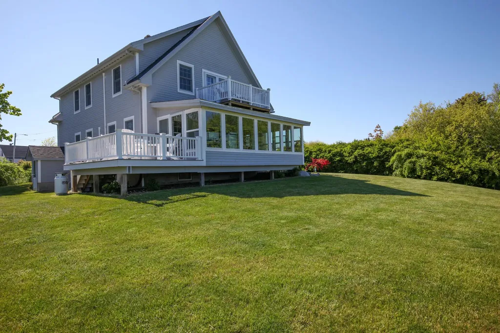 17 Water Street Milbridge ME 04658