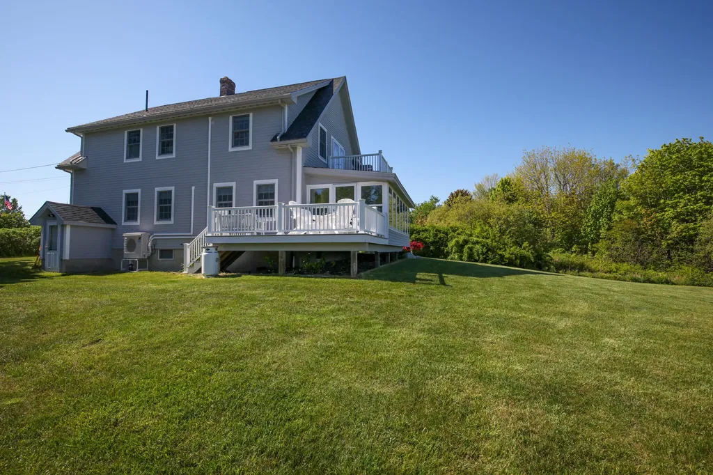 17 Water Street Milbridge ME 04658