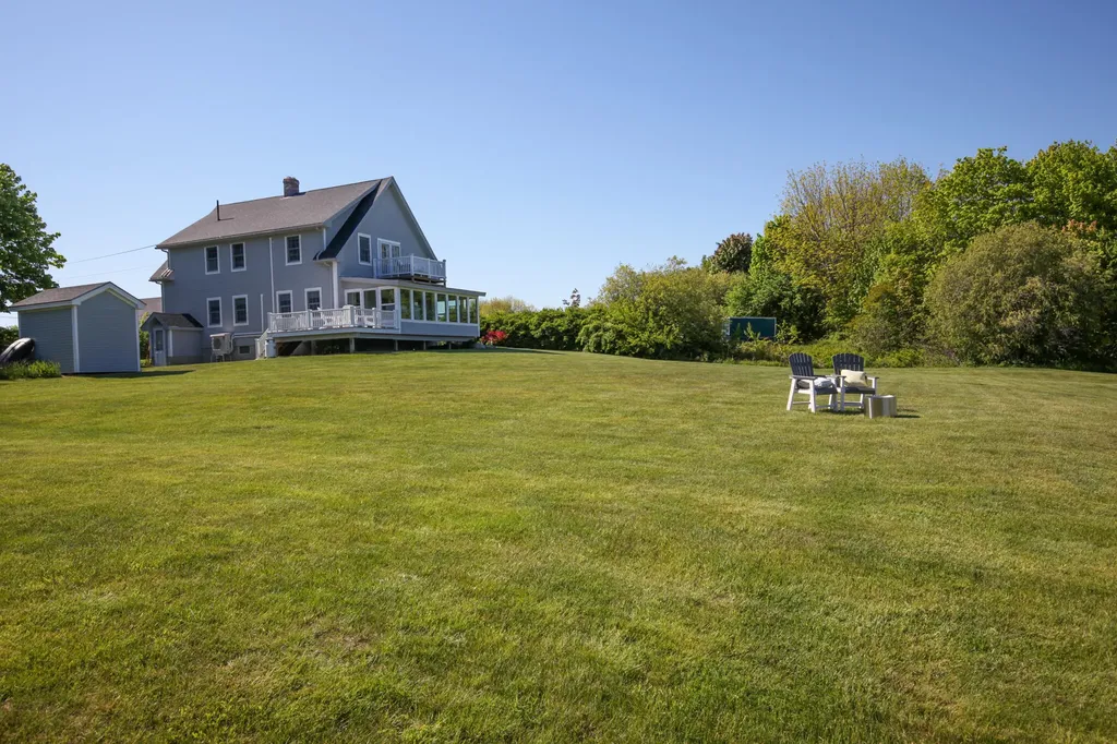 17 Water Street Milbridge ME 04658