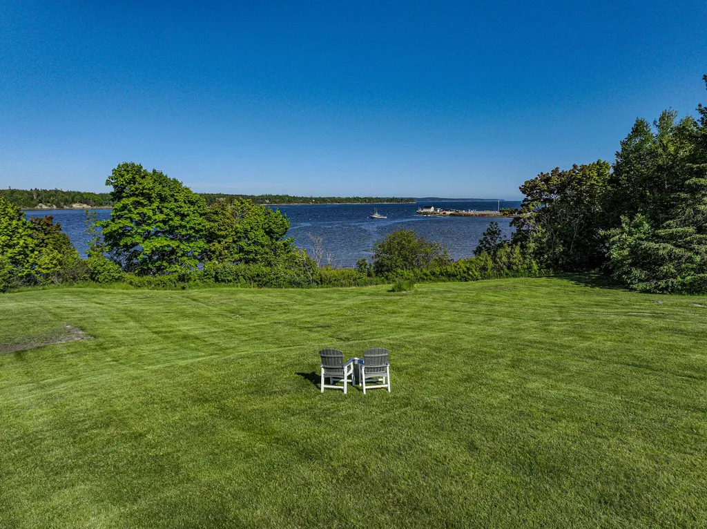 17 Water Street Milbridge ME 04658