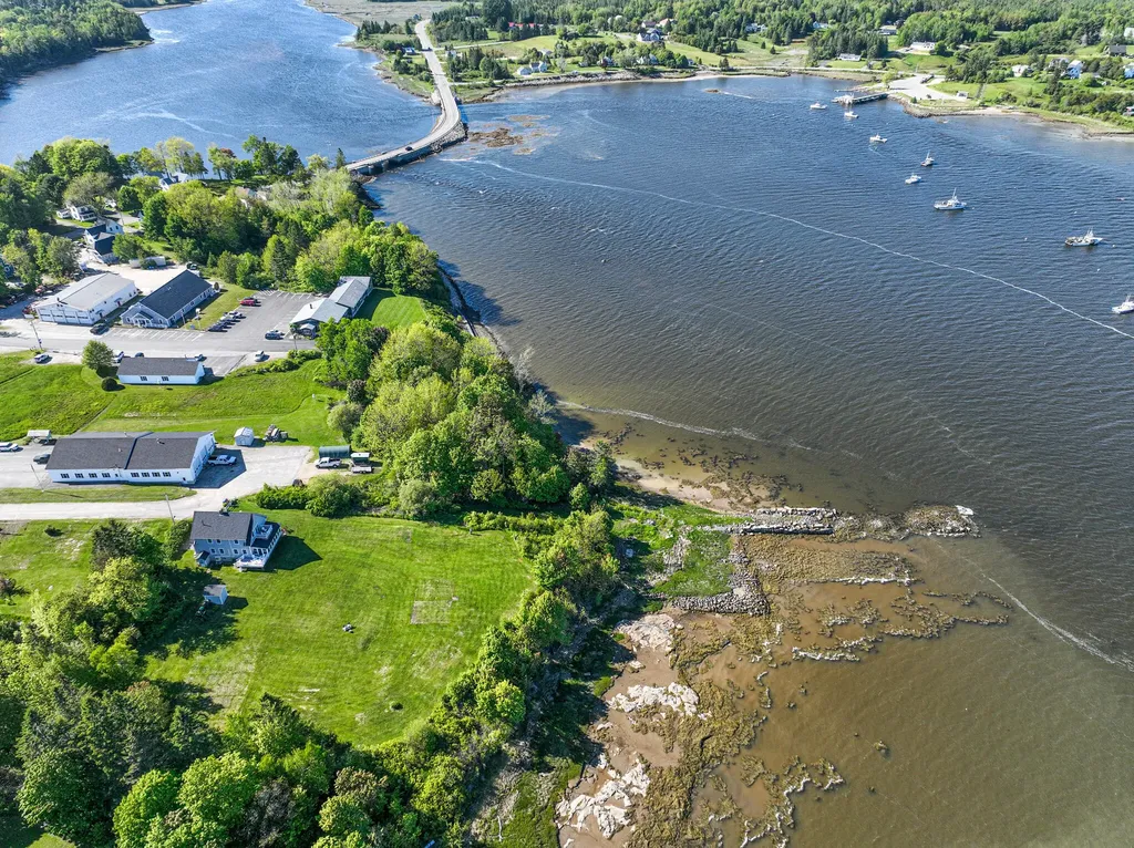 17 Water Street Milbridge ME 04658