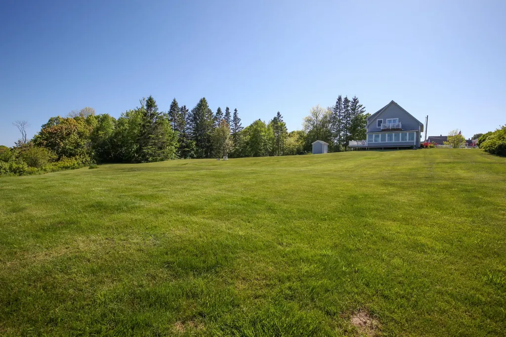 17 Water Street Milbridge ME 04658