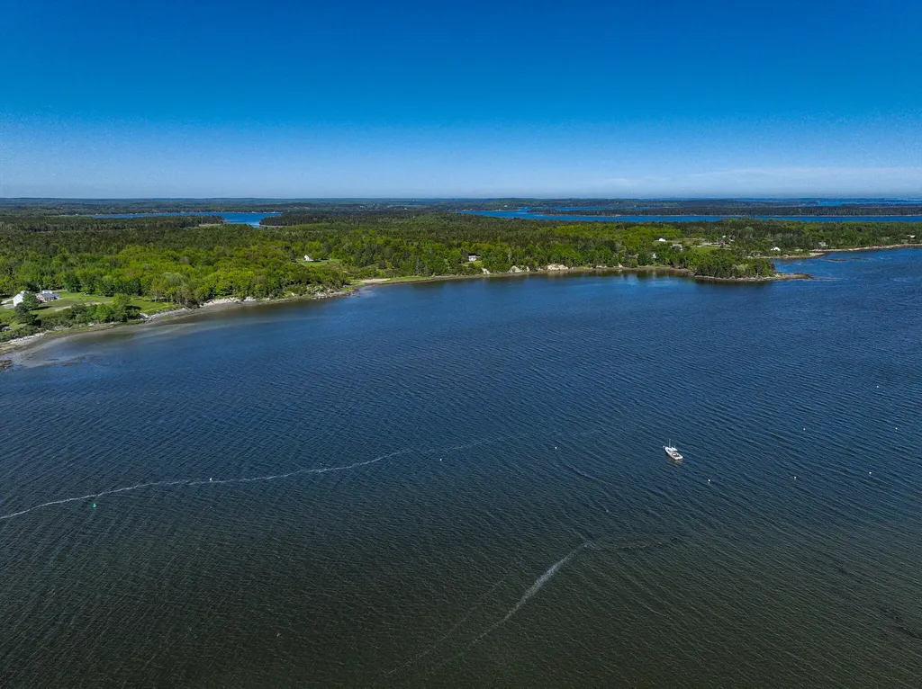 17 Water Street Milbridge ME 04658