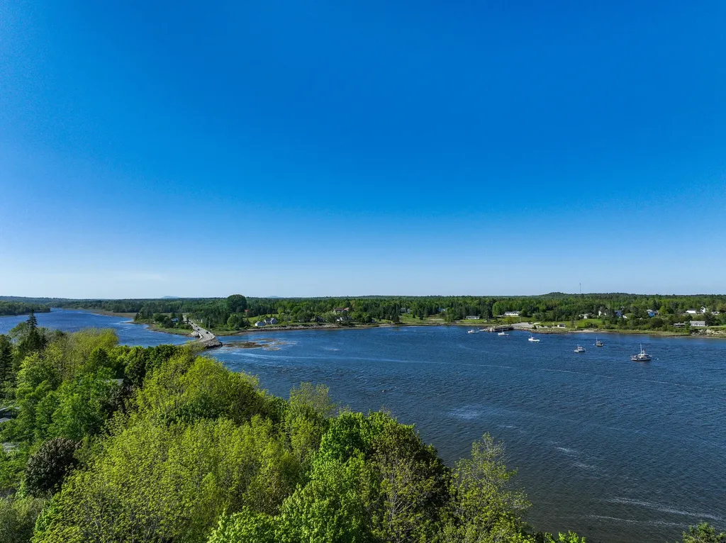 17 Water Street Milbridge ME 04658