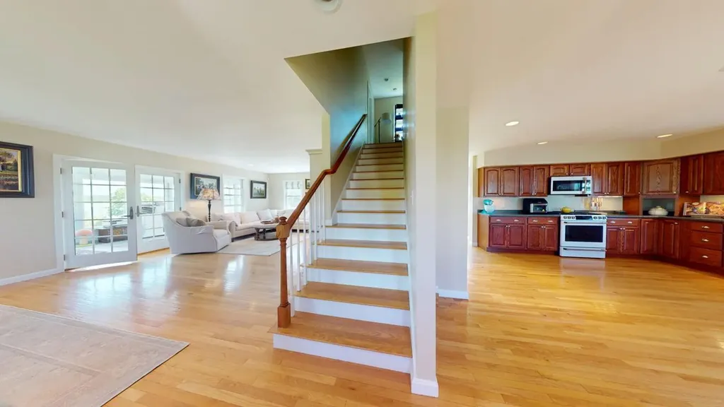 17 Water Street Milbridge ME 04658