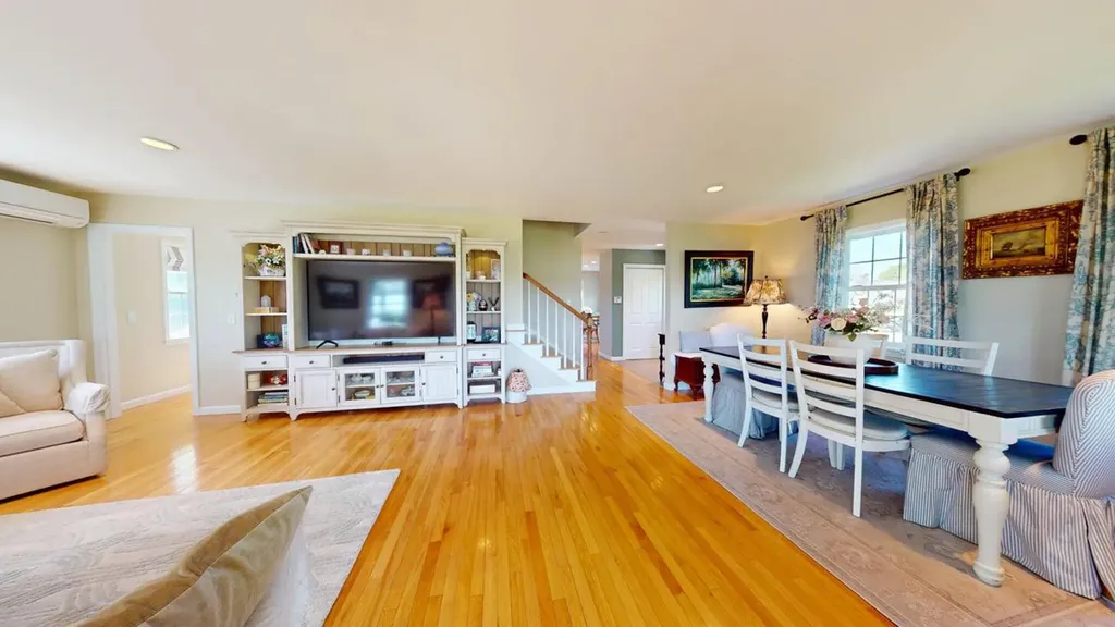 17 Water Street Milbridge ME 04658