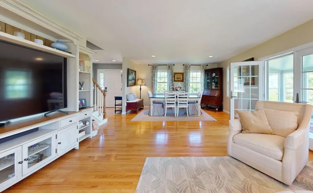 17 Water Street Milbridge ME 04658