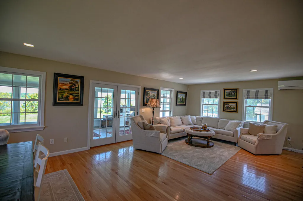 17 Water Street Milbridge ME 04658