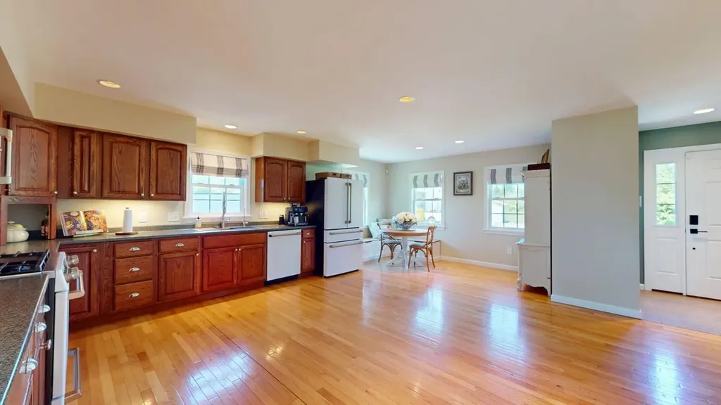 17 Water Street Milbridge ME 04658