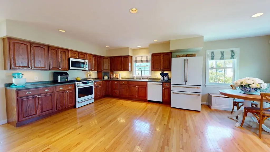 17 Water Street Milbridge ME 04658