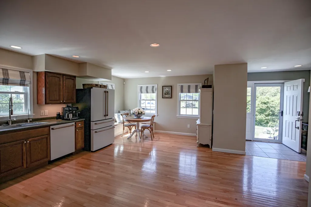 17 Water Street Milbridge ME 04658