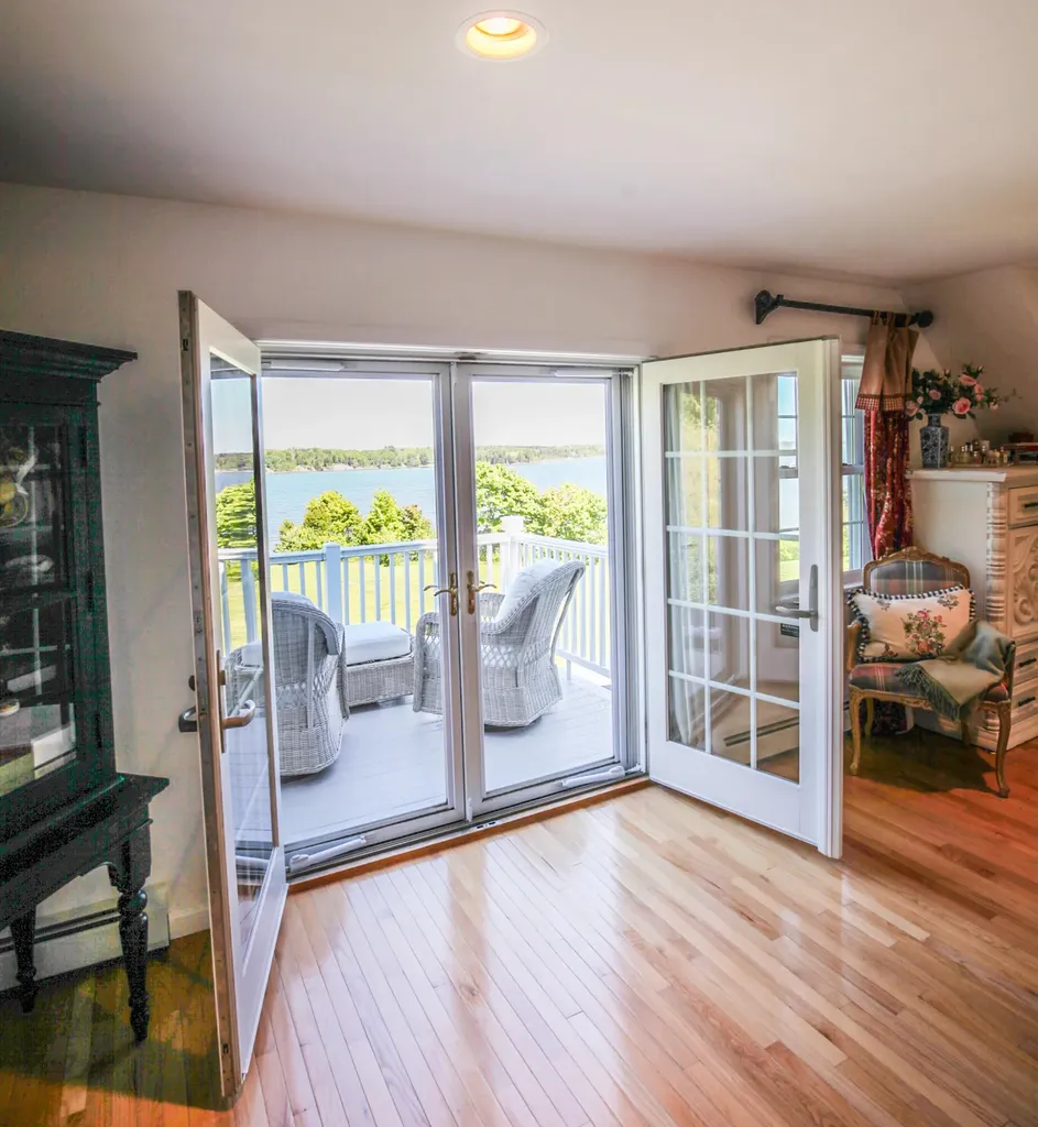 17 Water Street Milbridge ME 04658