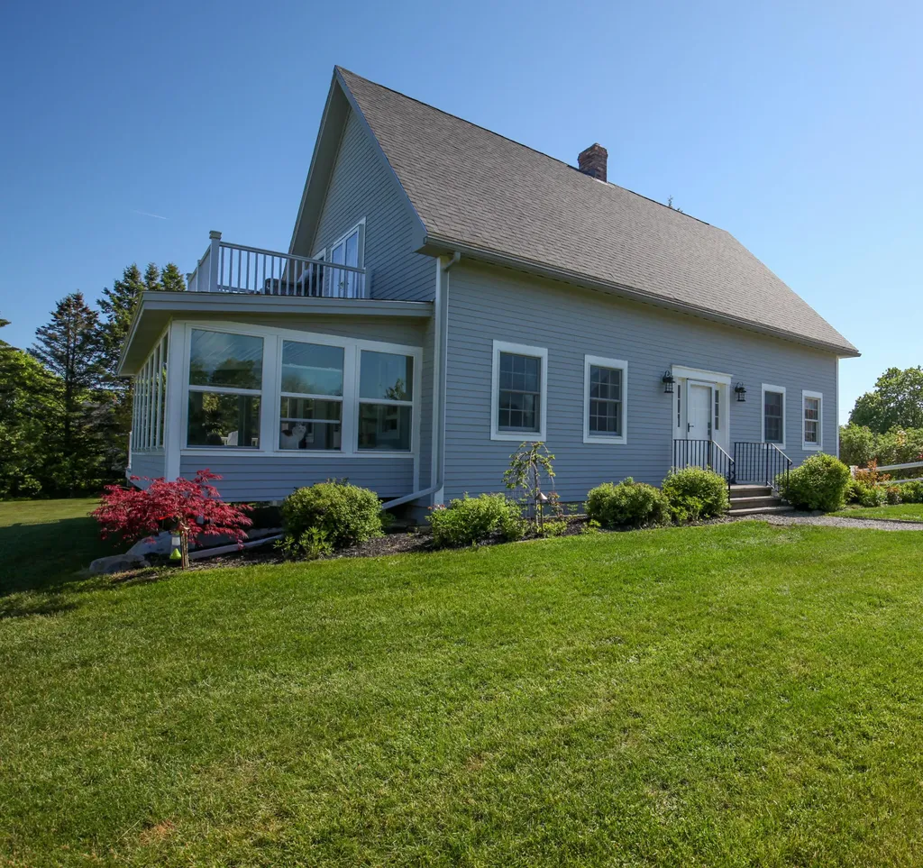 17 Water Street Milbridge ME 04658