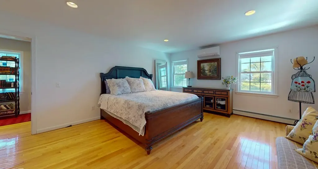 17 Water Street Milbridge ME 04658