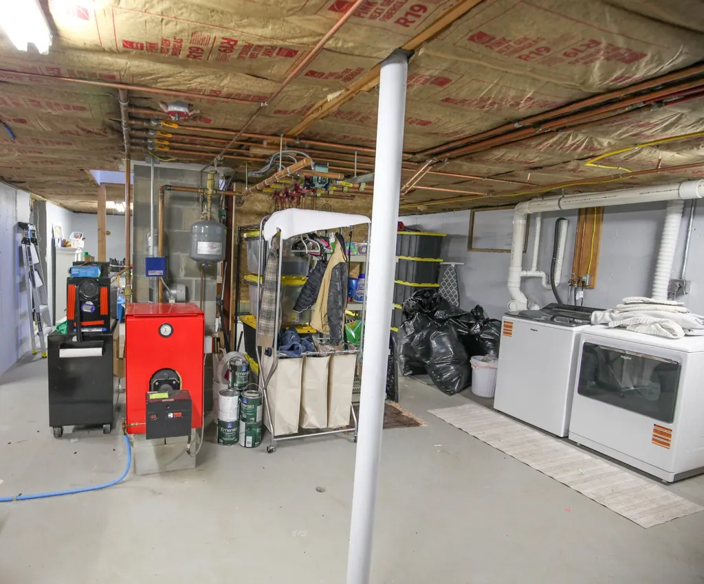 17 Water Street Milbridge ME 04658