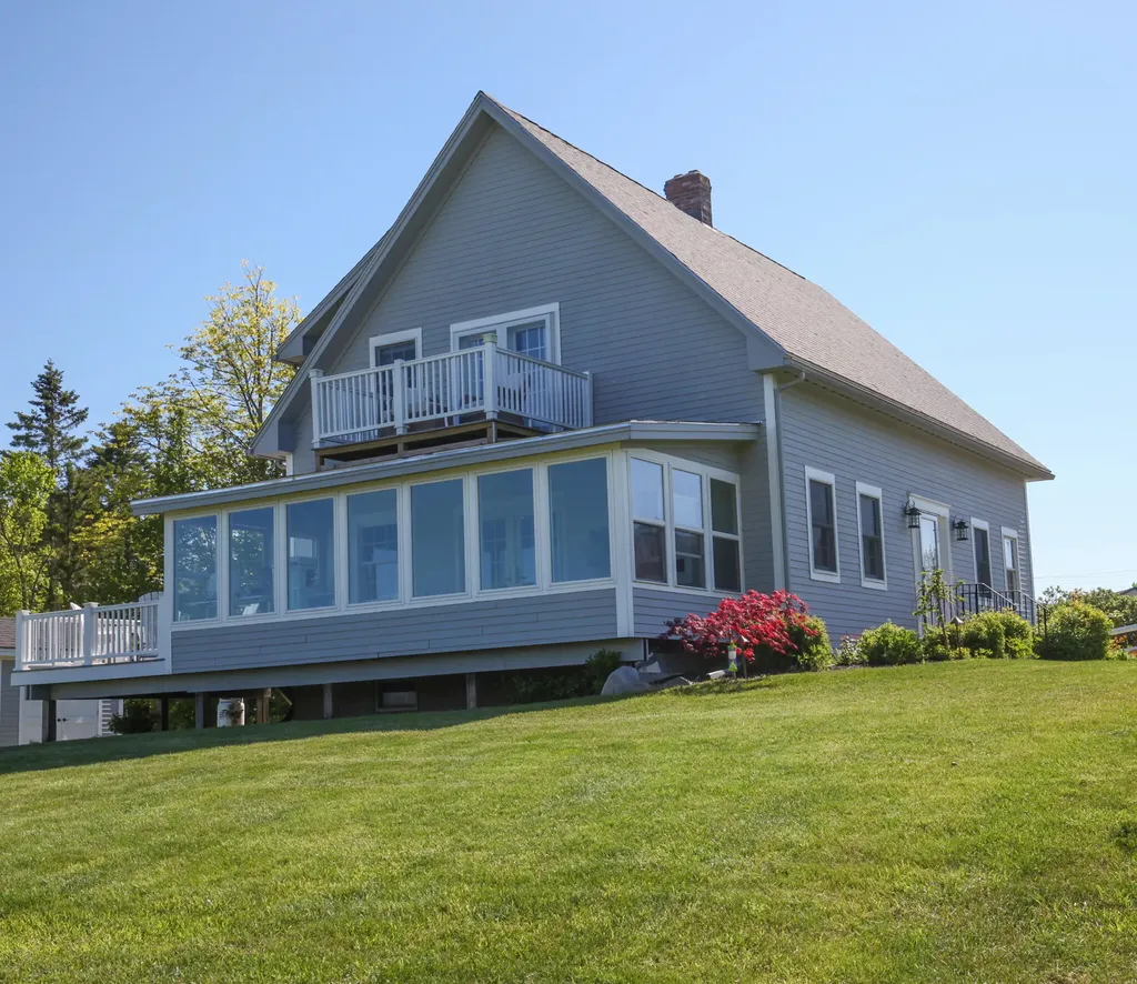 17 Water Street Milbridge ME 04658