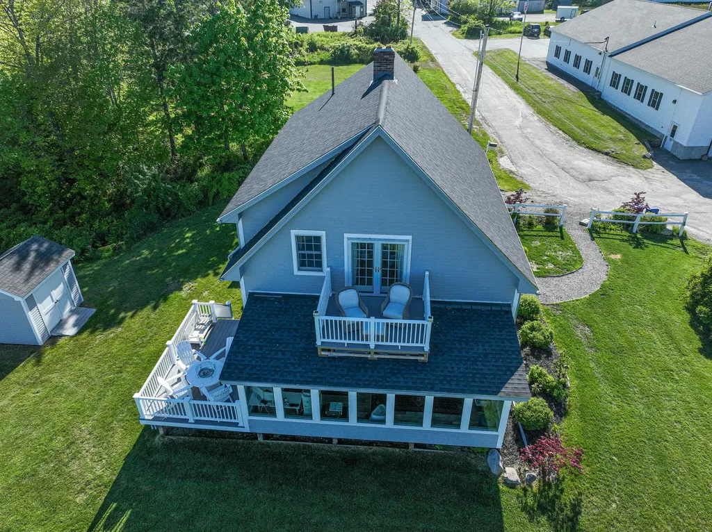17 Water Street Milbridge ME 04658