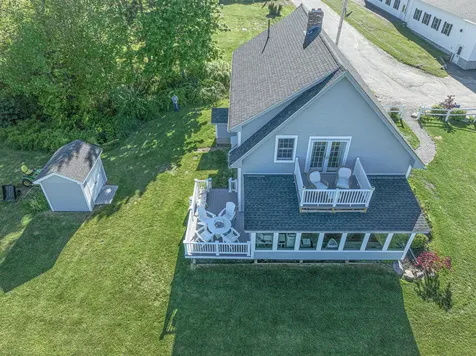 17 Water Street Milbridge ME 04658