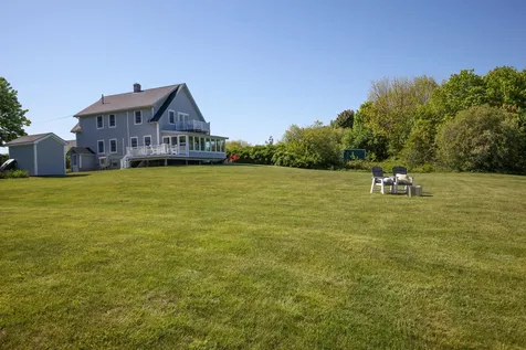 17 Water Street Milbridge ME 04658