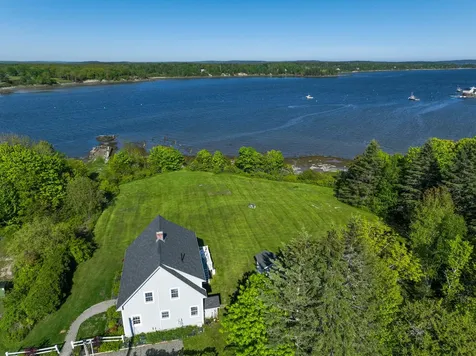 17 Water Street Milbridge ME 04658