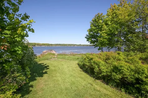 17 Water Street Milbridge ME 04658
