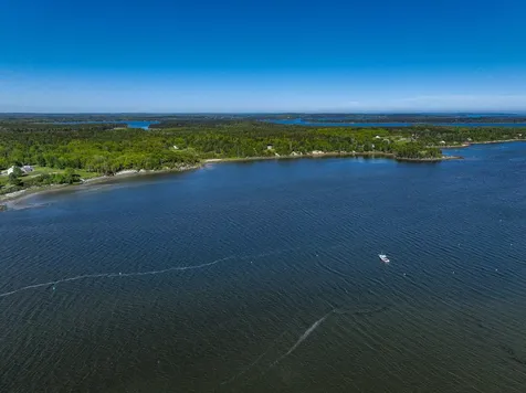 17 Water Street Milbridge ME 04658