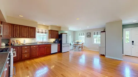 17 Water Street Milbridge ME 04658