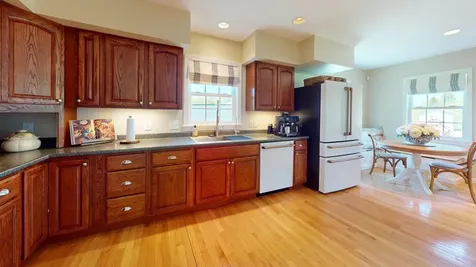 17 Water Street Milbridge ME 04658