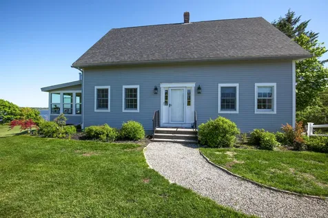 17 Water Street Milbridge ME 04658