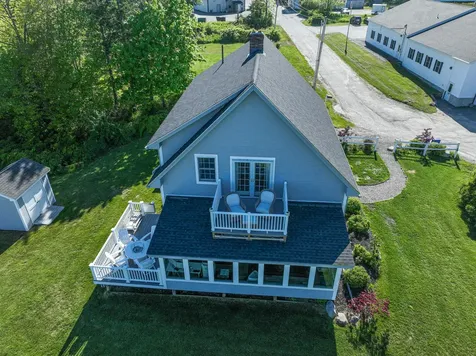 17 Water Street Milbridge ME 04658